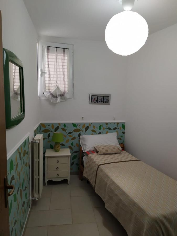 Villa Lilla Остуни Екстериор снимка