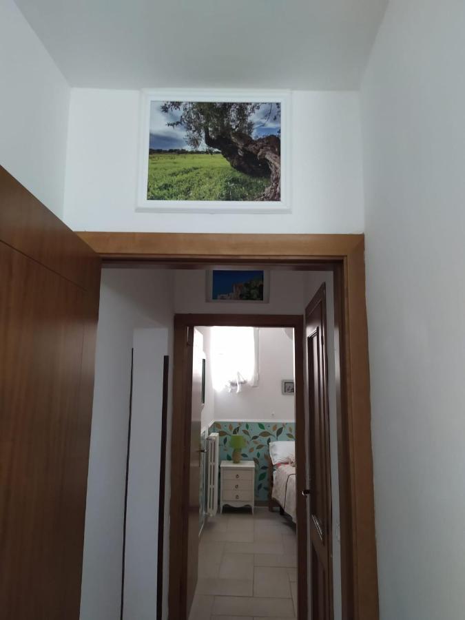 Villa Lilla Остуни Екстериор снимка